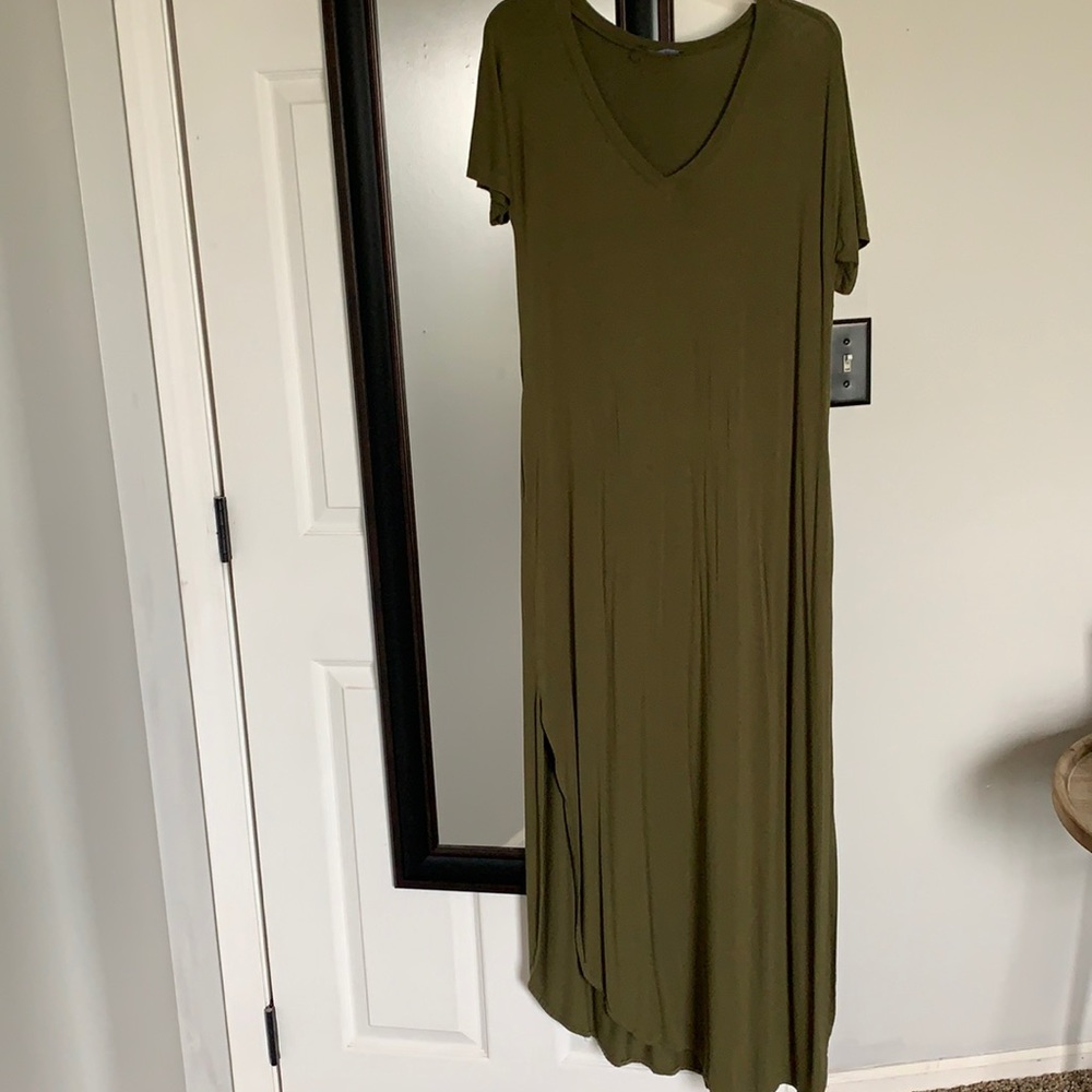 Women’s Maxi Dress